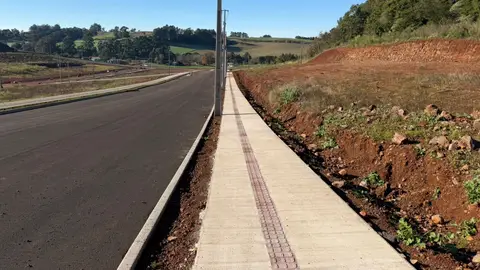 Terreno para Venda, bairro Esplendor