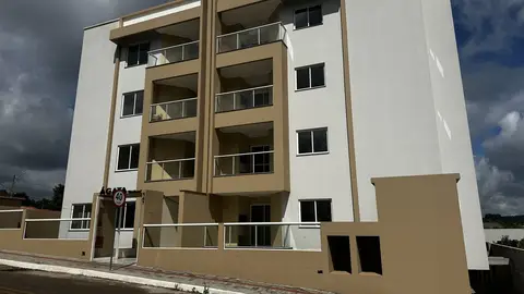 Apartamento para Venda, bairro NOVA MORADA, 2 dormitórios, sendo 1 suíte, 2 banheiros, 1 vaga de garagem, área total 84,88 m², área útil 84,