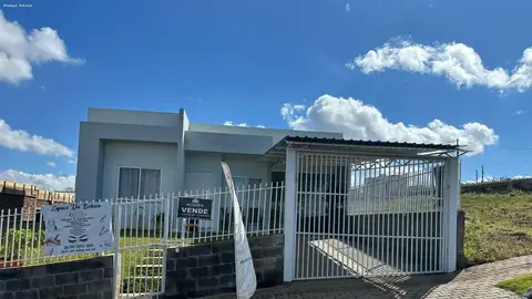 Casa para Venda, Maravilha / SC, bairro Loteamento Galera, 2 dormitórios, 2 banheiros, 1 vaga de garagem, mobiliado, área construída 82,93 m