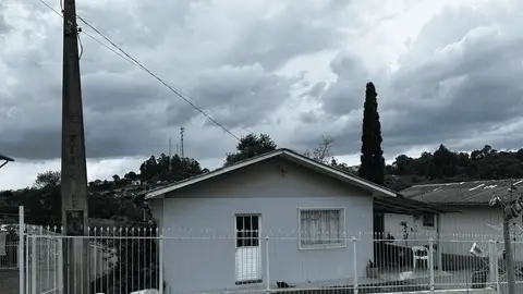 Casa para Venda, Maravilha / SC, bairro Centro, 3 dormitórios, 1 vaga de garagem, área construída 95 m², terreno 434 m²