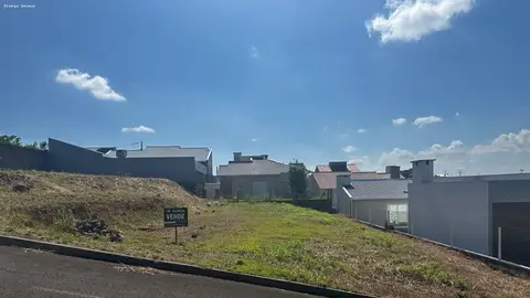 Terreno para Venda, bairro Esplendor, área total 417,60 m², terreno 417,60 m²