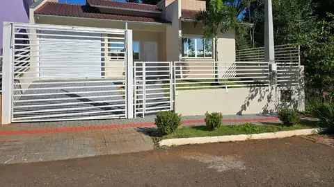 Casa com 1 quarto no Loteamento Mirante do Sol
