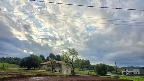 Terreno no Loteamento Menin