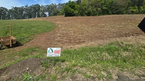 Chácara no Rodovia Catarina Seger, em Romelândia