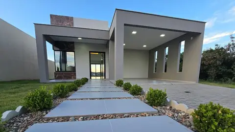 Casa com 2 quartos no Loteamento Primavera