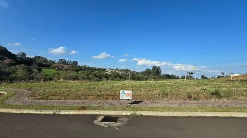 Terreno no Loteamento Novo Horizonte, em Tigrinhos
