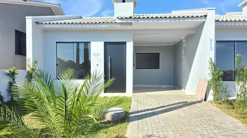 Casa com 2 quartos no Loteamento Jardim Colina Verde