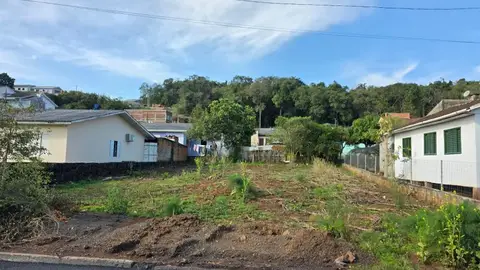 Terreno no Pioneiro