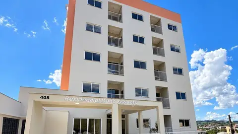 Apartamento no Maravilha
