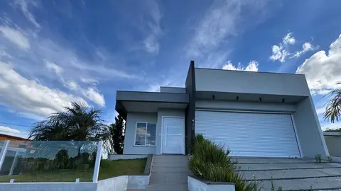 Casa Alto Padrão