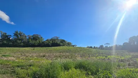 Rural no Interior