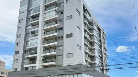 Apartamento no Centro, Maravilha/SC