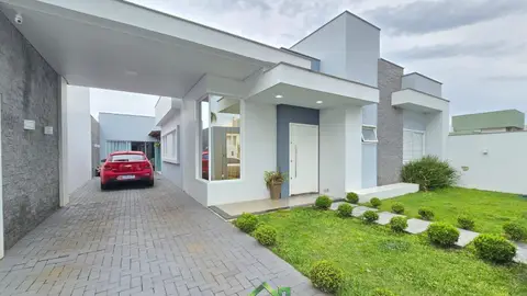 Casa Alto Padrão