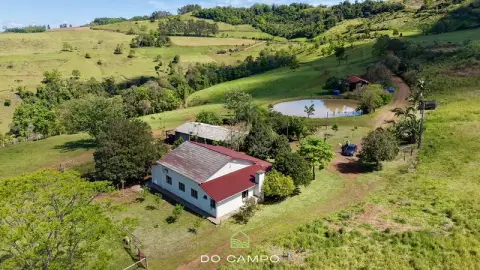 FAZENDAS
      à venda