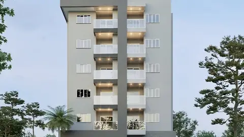 Apartamento no Centro