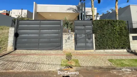 Casa no Maravilha