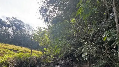 Rural no Centro