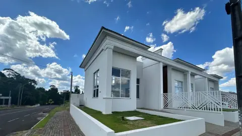 Casa no Maravilha
