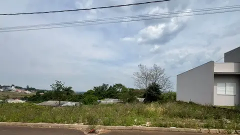 Terreno no Maravilha