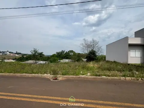TERRENOS
      à venda