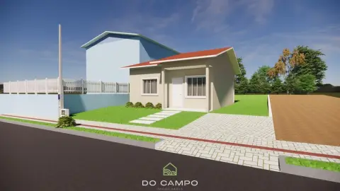 CASAS
      à venda