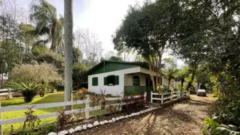 Rural no Maravilha
