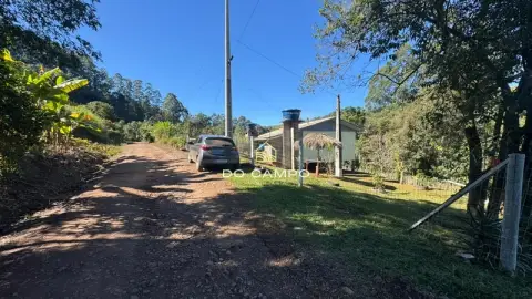 Chácara em Romelândia