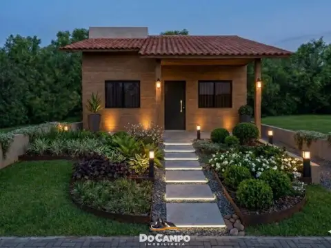 CASAS
      à venda