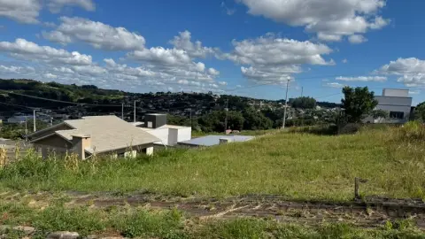 Terreno no Maravilha