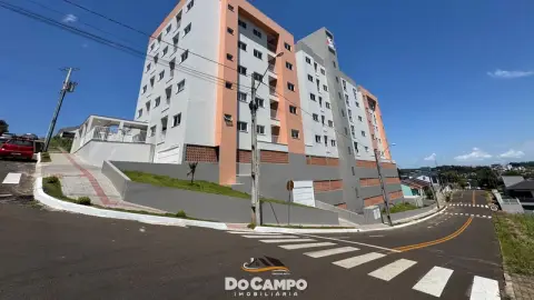 Apartamento no Maravilha