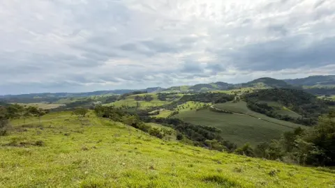 Chácara em Romelândia