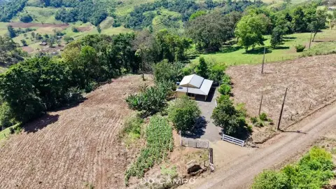 CHÁCARA E SÍTIO
      à venda