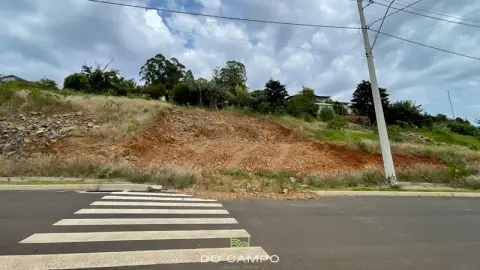 Terreno no Maravilha