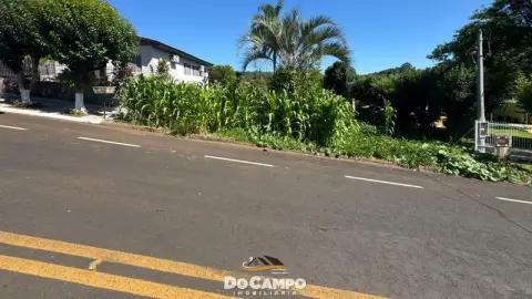 Terreno no Maravilha