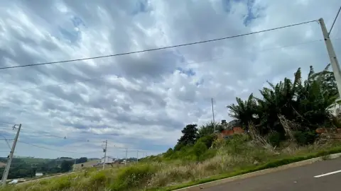 Terreno no Maravilha