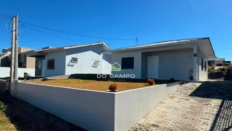 Casa com 2 quartos no Esplendor Iii