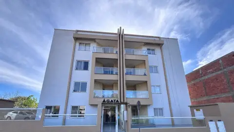 Apartamento no Maravilha