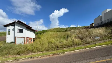 Terreno no Maravilha