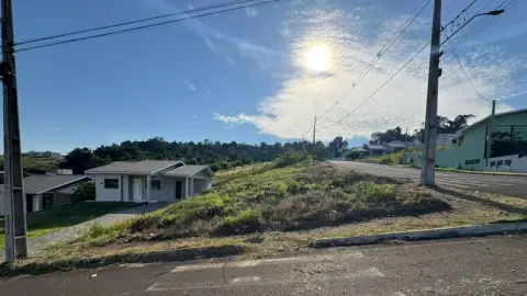 Terreno no Maravilha