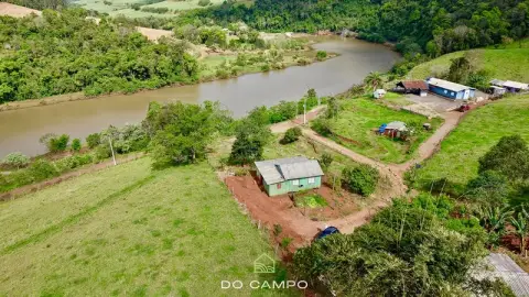 Chácara em Romelândia