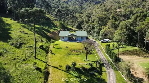 CHÁCARA E SÍTIO
      à venda