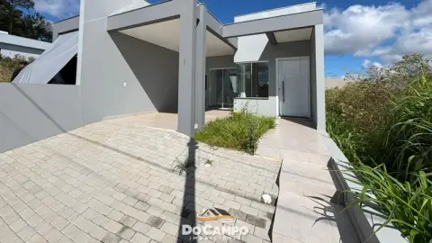 Casa no Maravilha