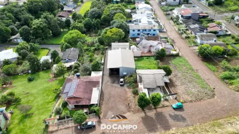 Imóvel comercial no Maravilha