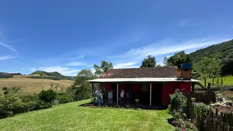 Rural no Interior