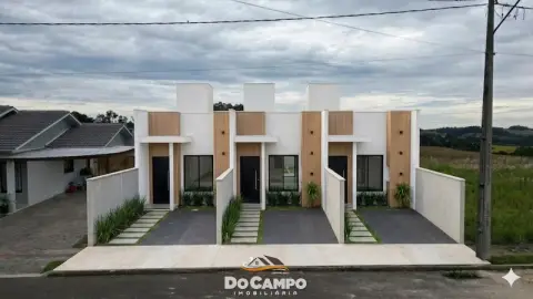 Casa no Maravilha