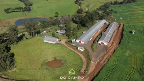 CHÁCARA E SÍTIO
      à venda