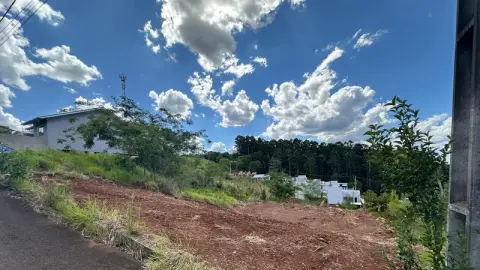 Terreno no Maravilha