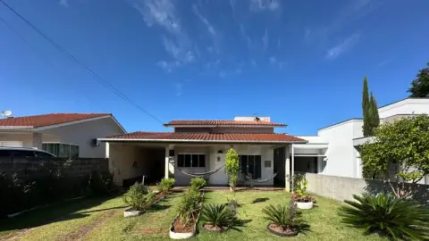 Casa no Jardim América II
