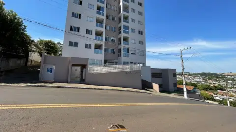 Apartamento no Maravilha