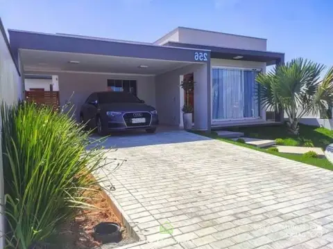 CASAS
      à venda